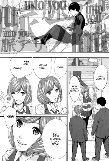 [Seto Yuuki] Yuuzai desu. #1 | You're guilty. Ch. 1 Fhentai - Page 22