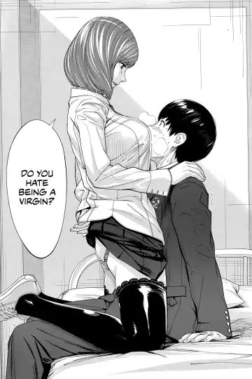 [Seto Yuuki] Yuuzai desu. #1 | You're guilty. Ch. 1 Fhentai - Page 27