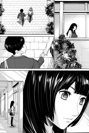 [Seto Yuuki] Yuuzai desu. #1 | You're guilty. Ch. 1 Fhentai - Page 34