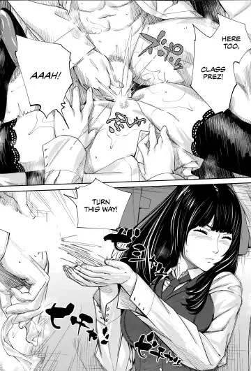 [Seto Yuuki] Yuuzai desu. #1 | You're guilty. Ch. 1 Fhentai - Page 50