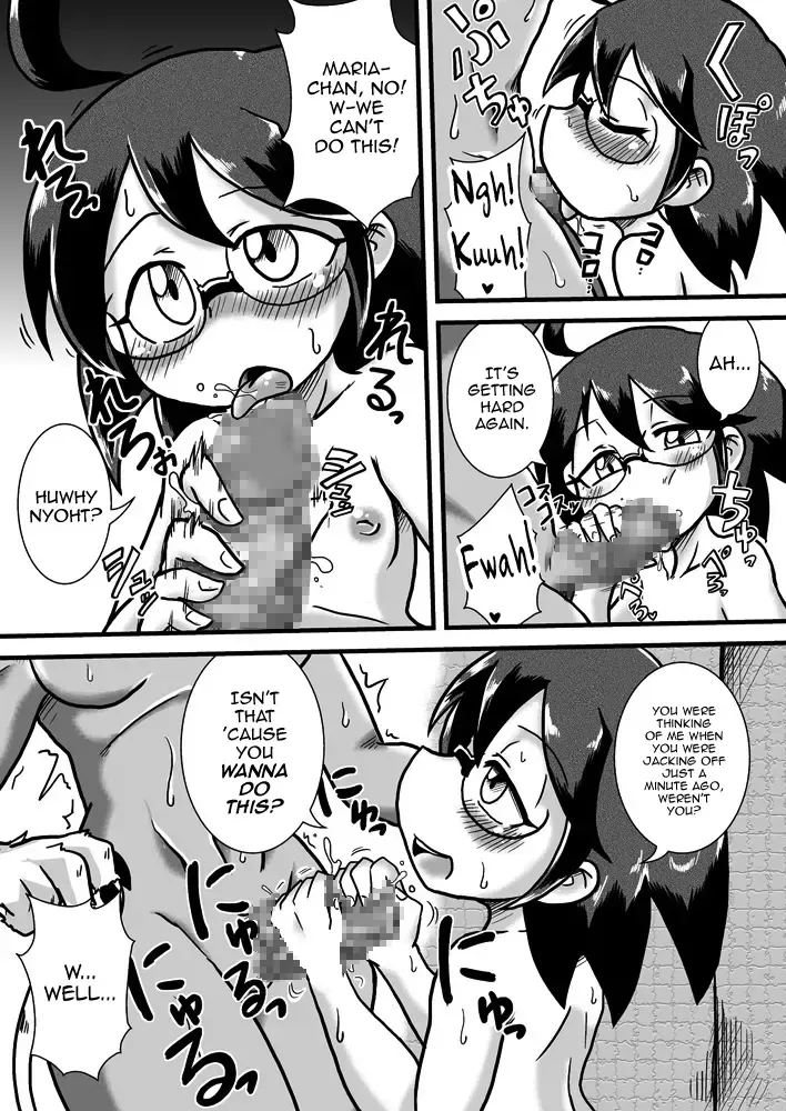 [Aruse Yuuji] Sono Hi no Jingai Kyou 2 Fhentai - Page 11