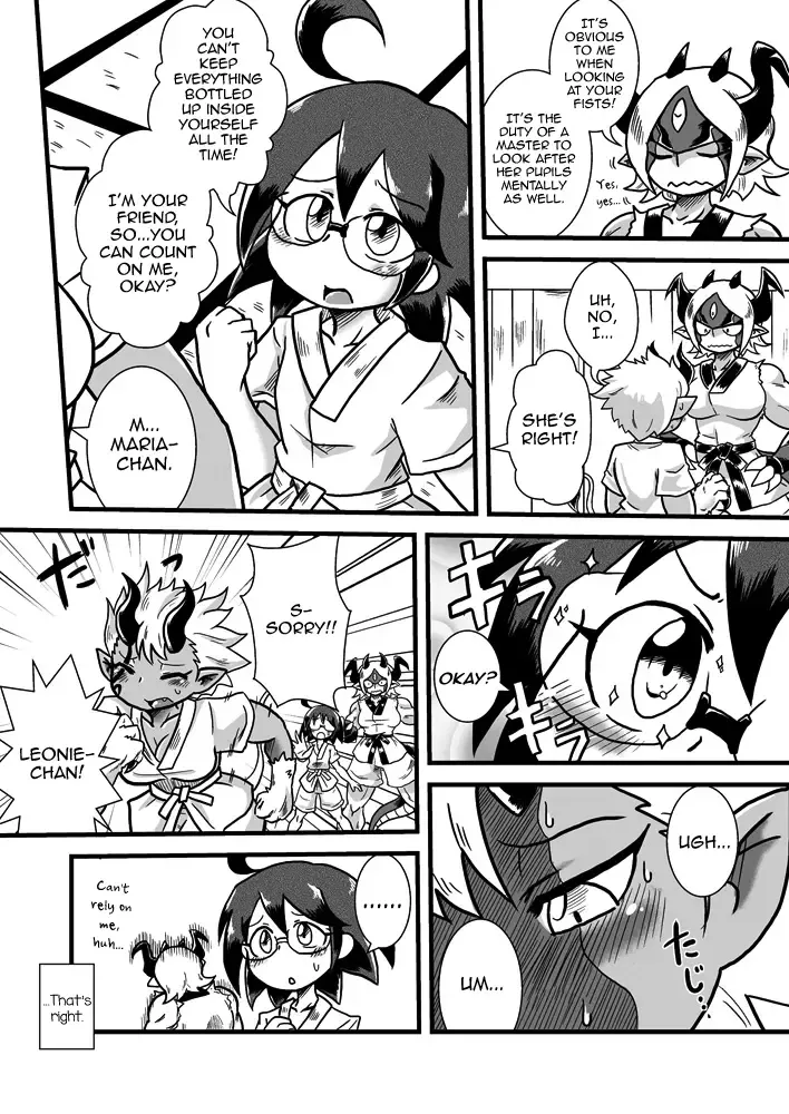 [Aruse Yuuji] Sono Hi no Jingai Kyou 2 Fhentai - Page 3