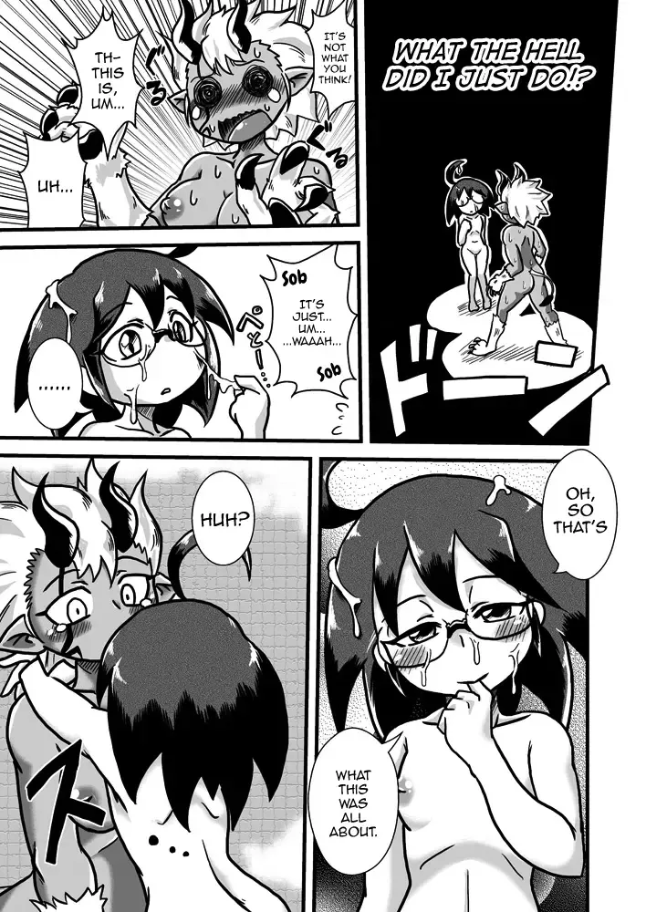 [Aruse Yuuji] Sono Hi no Jingai Kyou 2 Fhentai - Page 8