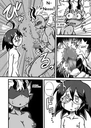 [Aruse Yuuji] Sono Hi no Jingai Kyou 2 Fhentai - Page 7