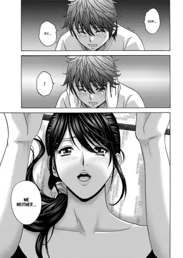 [Hidemaru] Yasashii Oba-san Yarashii Oba-san | Kind Lady, Dirty Lady Ch. 1-3 Fhentai - Page 29