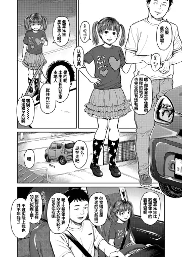 [Onizuka Naoshi] Doko kara ka Tooi Tokoro | 离那里很远的地方 Fhentai - Page 2