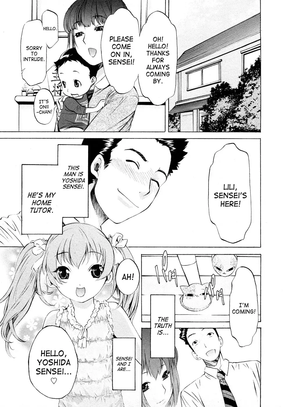 [D.p] Poko no Oshigoto Fhentai - Page 126