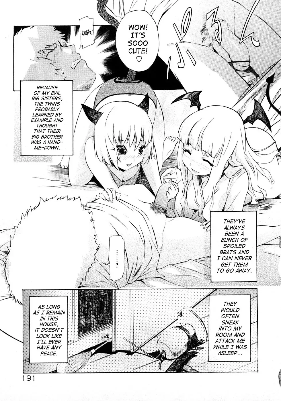 [D.p] Poko no Oshigoto Fhentai - Page 192