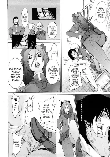 [D.p] Poko no Oshigoto Fhentai - Page 167