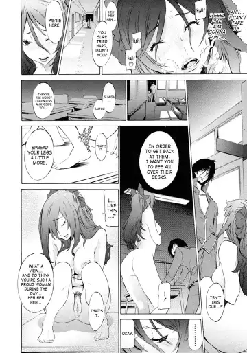 [D.p] Poko no Oshigoto Fhentai - Page 175
