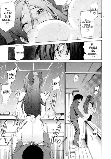 [D.p] Poko no Oshigoto Fhentai - Page 180