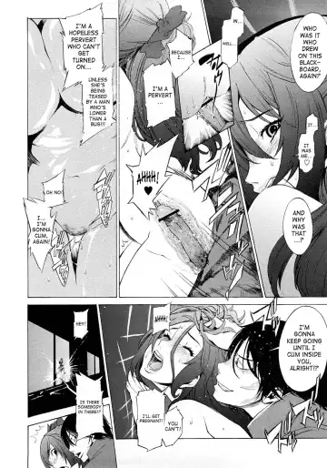 [D.p] Poko no Oshigoto Fhentai - Page 181