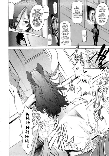 [D.p] Poko no Oshigoto Fhentai - Page 183