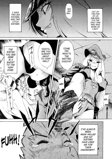 [D.p] Poko no Oshigoto Fhentai - Page 188