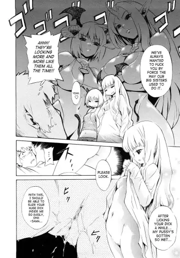 [D.p] Poko no Oshigoto Fhentai - Page 197