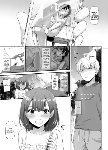 [Nakajima Yuka] Otonanajimi 3 DLO-13 | Adulthood Friend 3 DLO-13 Fhentai - Page 3