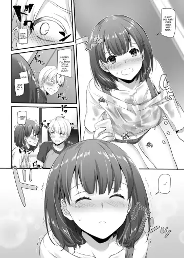 [Nakajima Yuka] Otonanajimi 3 DLO-13 | Adulthood Friend 3 DLO-13 Fhentai - Page 30