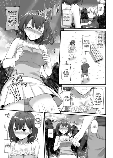 [Nakajima Yuka] Otonanajimi 3 DLO-13 | Adulthood Friend 3 DLO-13 Fhentai - Page 5