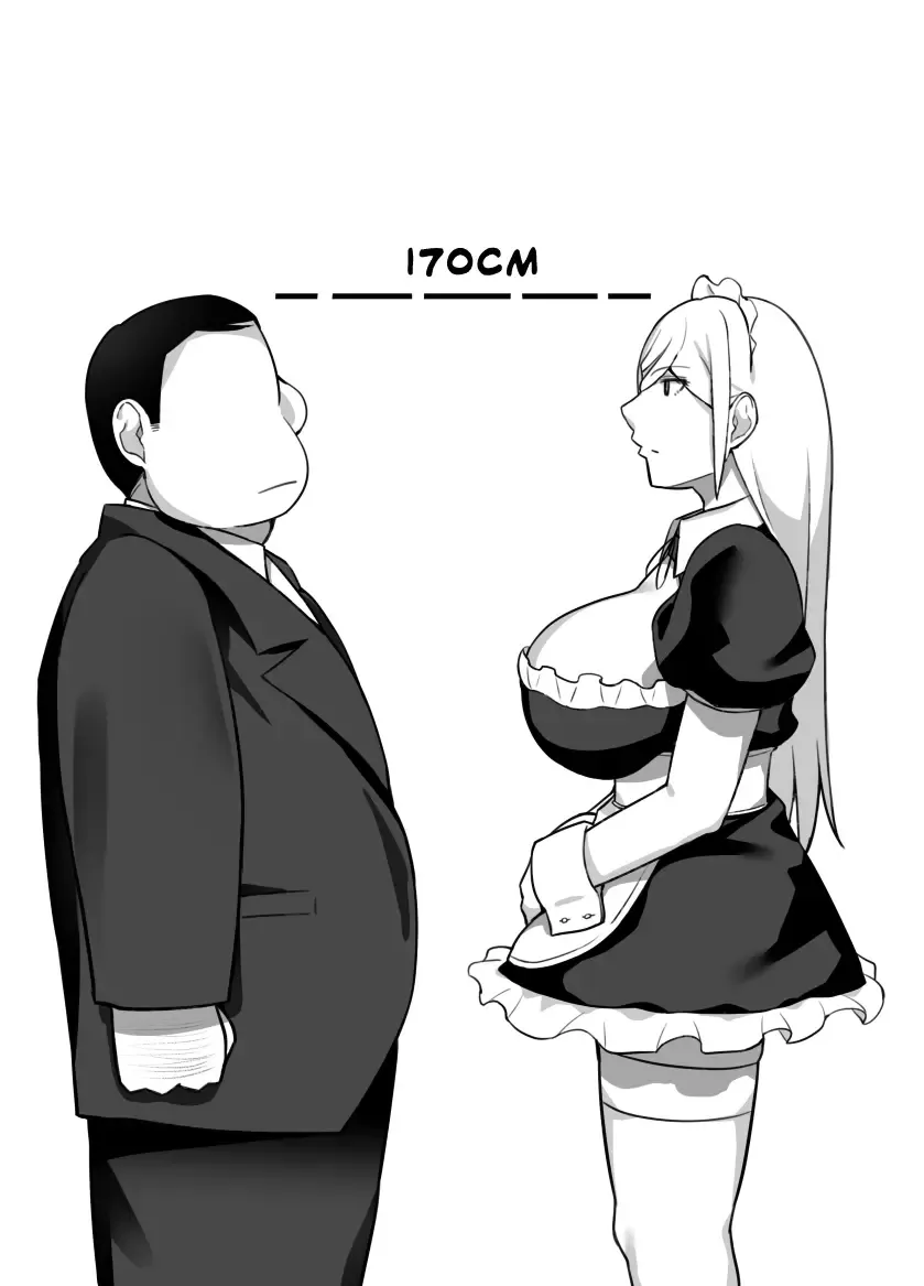 [Bakkanki] Heroine to Saoyaku ga Ichido mo Shaberanai Ero Manga | Молчаливый дуэт Fhentai - Page 3