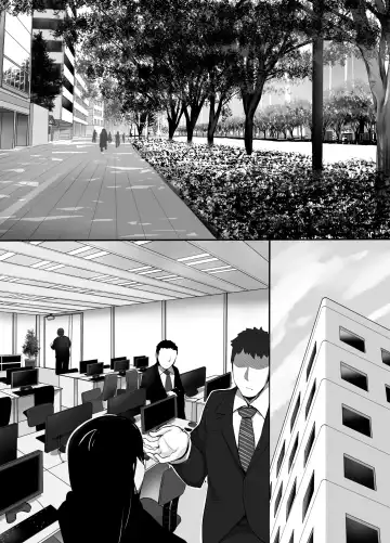 [Bakkanki] Heroine to Saoyaku ga Ichido mo Shaberanai Ero Manga | Молчаливый дуэт Fhentai - Page 4