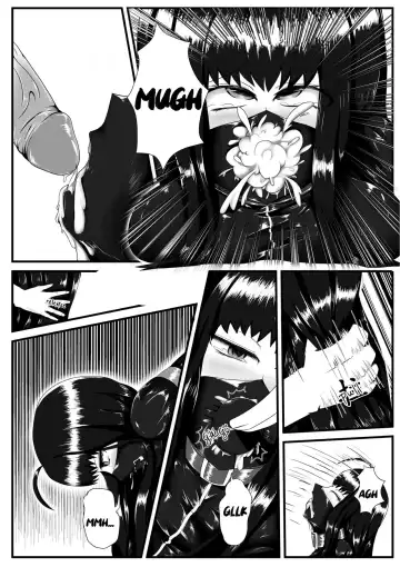 [Hll.alsg99] Crimson Witch 1 Fhentai - Page 12