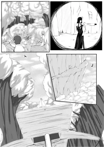 [Hll.alsg99] Crimson Witch 1 Fhentai - Page 3