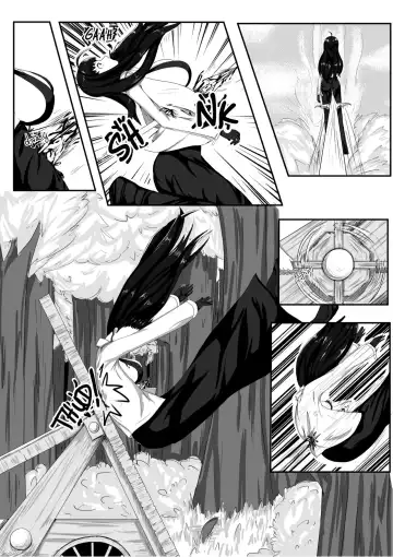 [Hll.alsg99] Crimson Witch 1 Fhentai - Page 5