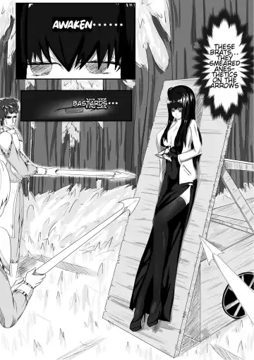 [Hll.alsg99] Crimson Witch 1 Fhentai - Page 6