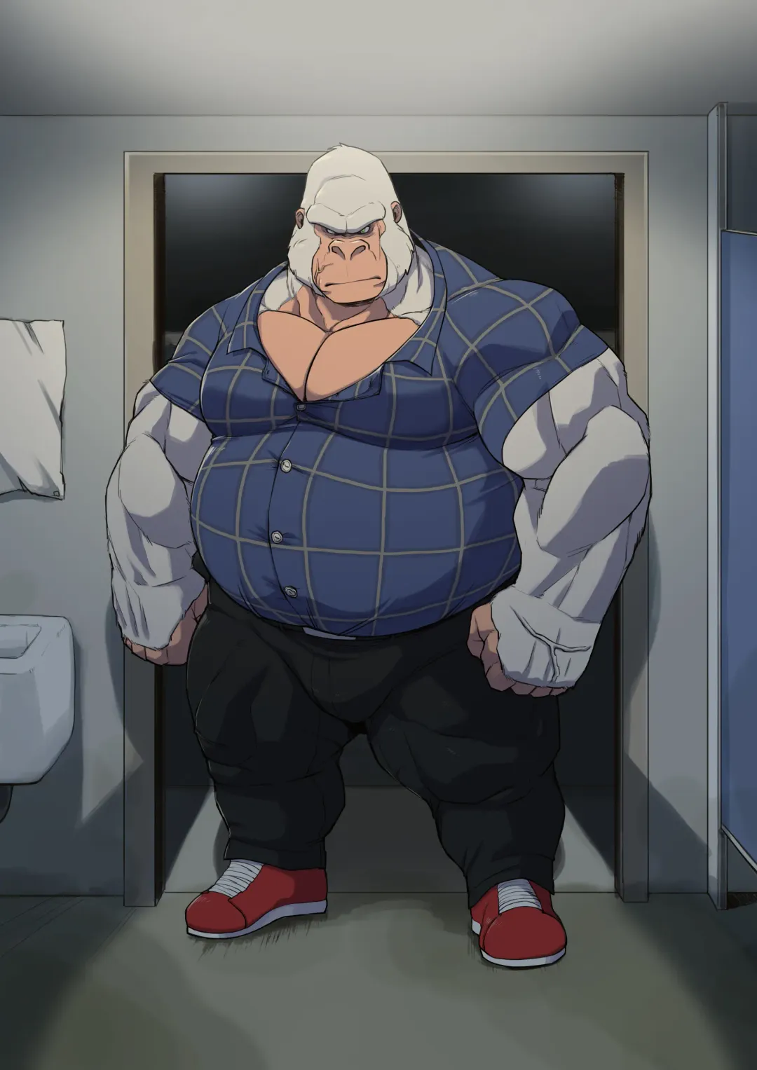 Dangerous Park Fhentai - Page 18