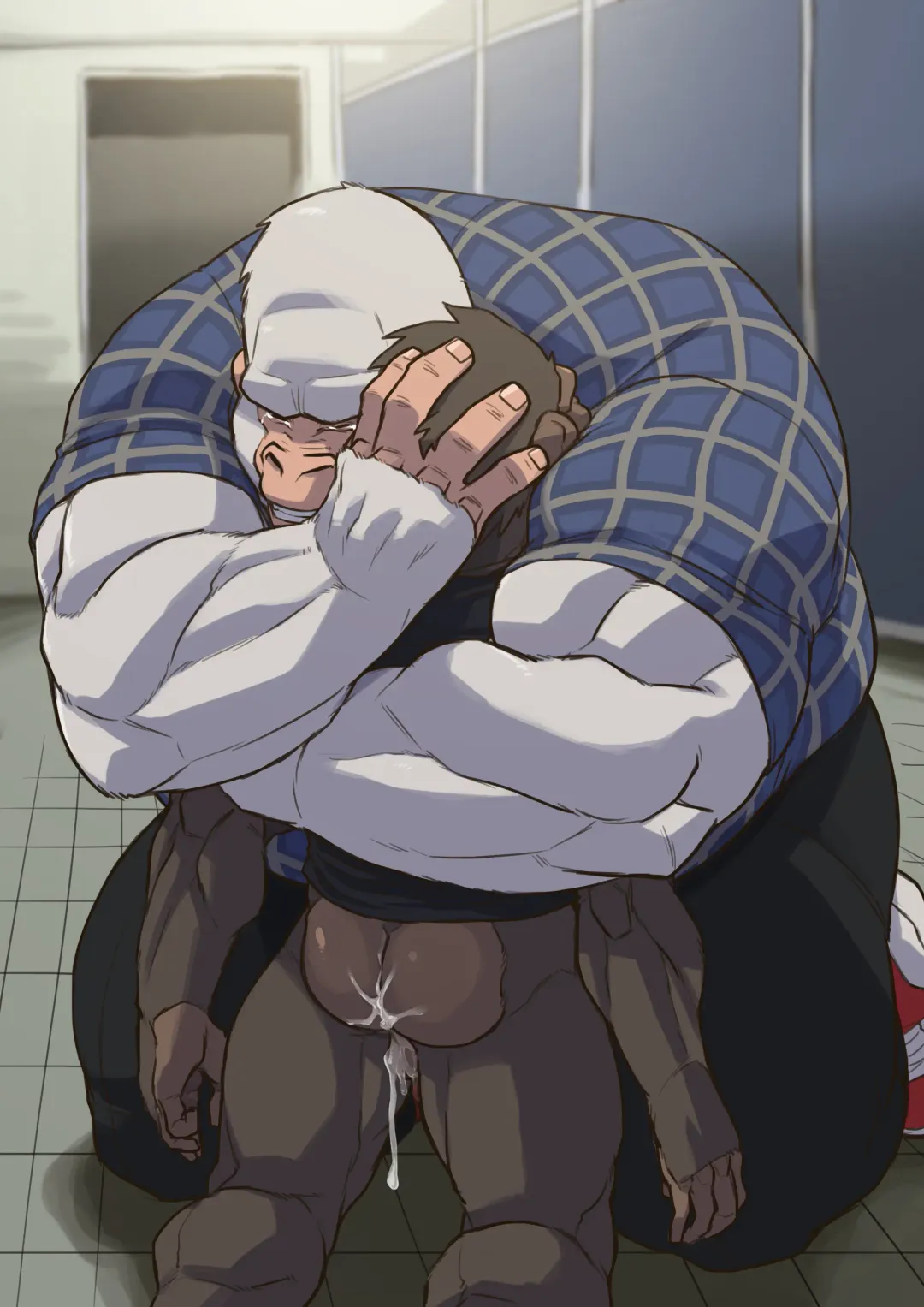 Dangerous Park Fhentai - Page 30