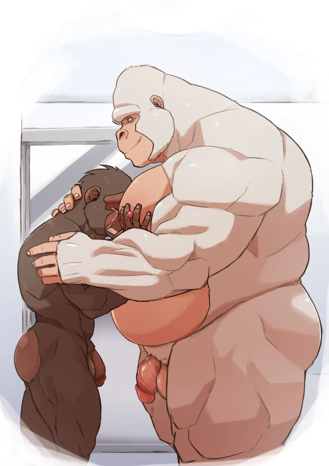 Dangerous Park Fhentai - Page 33