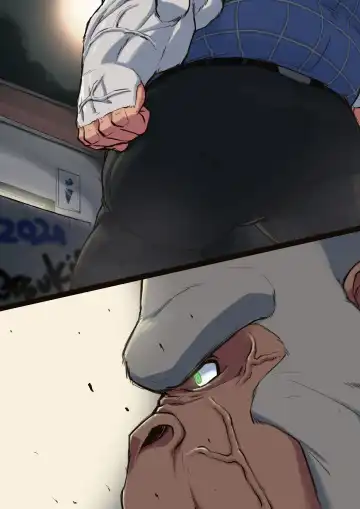 Dangerous Park Fhentai - Page 17