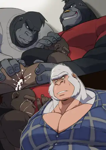 Dangerous Park Fhentai - Page 19