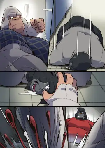 Dangerous Park Fhentai - Page 22