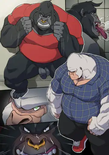 Dangerous Park Fhentai - Page 23