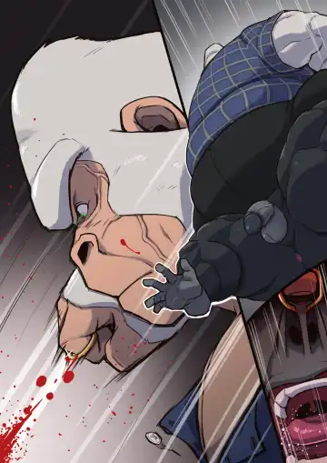 Dangerous Park Fhentai - Page 26