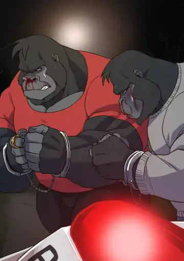 Dangerous Park Fhentai - Page 31