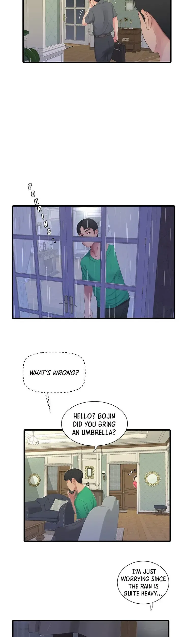 Maidens In-Law | One's In-Laws Virgins Ch. 26-30 Fhentai - Page 27