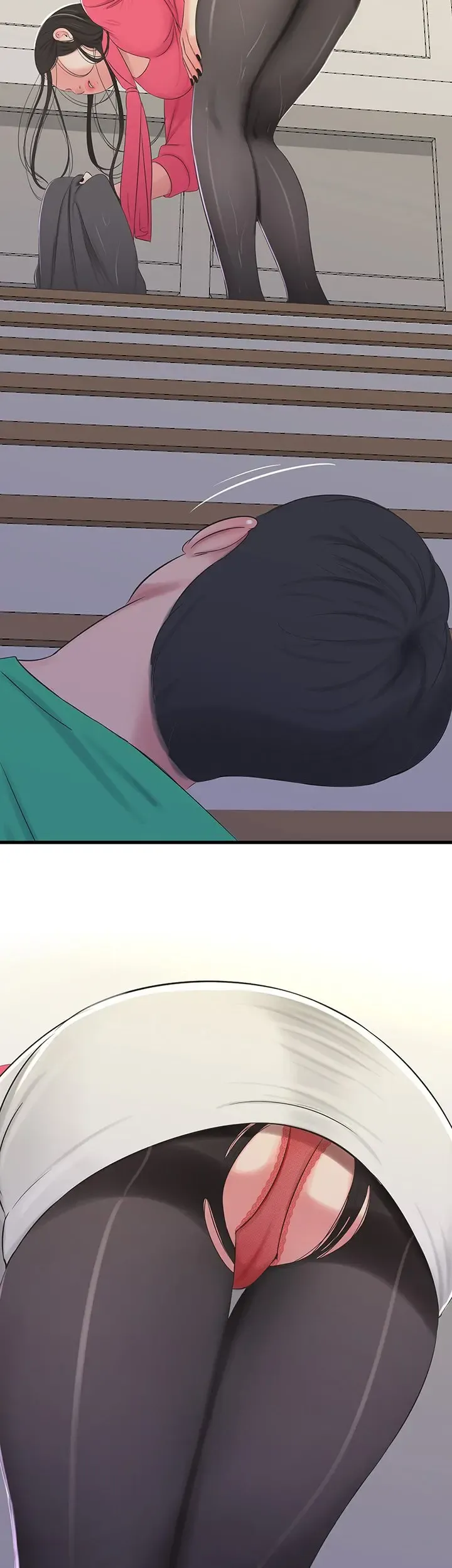 Maidens In-Law | One's In-Laws Virgins Ch. 26-30 Fhentai - Page 32