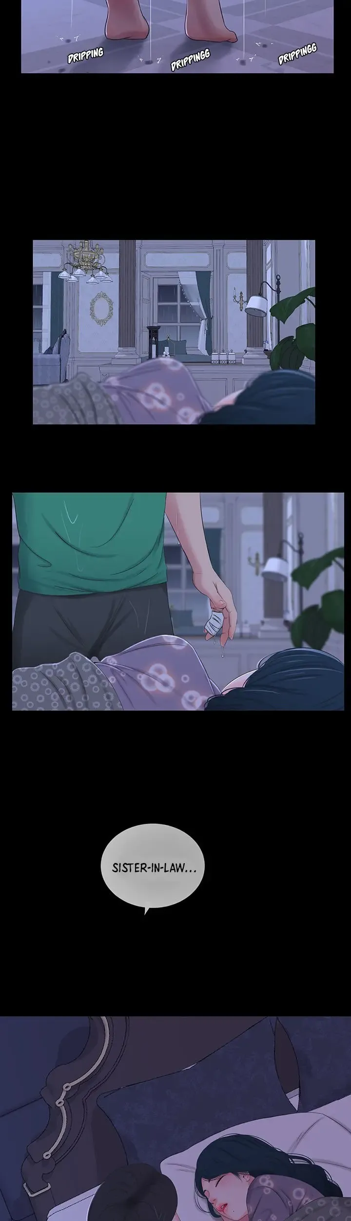 Maidens In-Law | One's In-Laws Virgins Ch. 26-30 Fhentai - Page 53