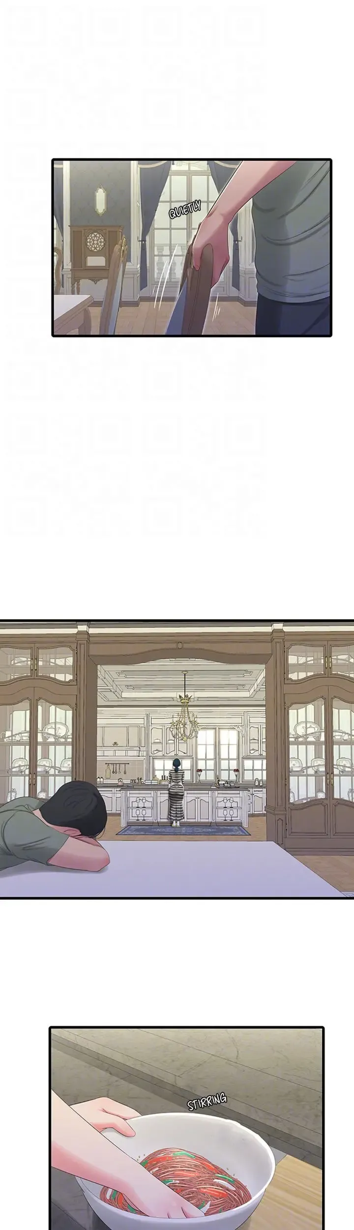 Maidens In-Law | One's In-Laws Virgins Ch. 26-30 Fhentai - Page 60