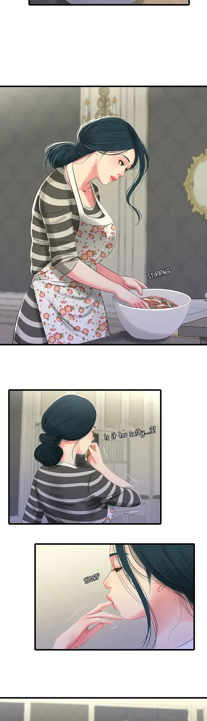 Maidens In-Law | One's In-Laws Virgins Ch. 26-30 Fhentai - Page 62