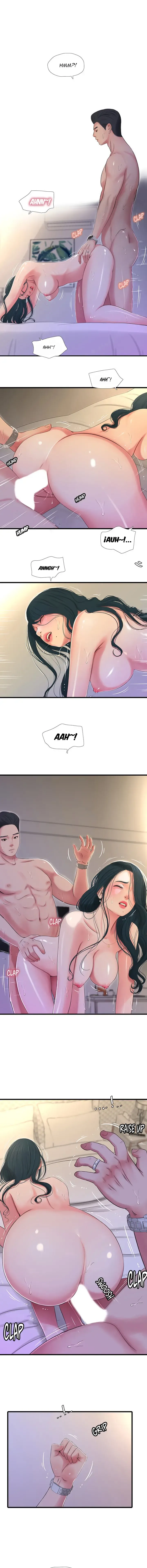 Maidens In-Law | One's In-Laws Virgins Ch. 26-30 Fhentai - Page 8