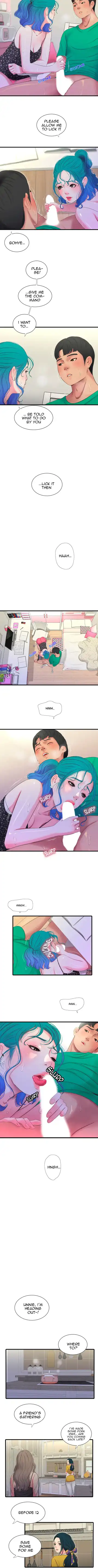 Maidens In-Law | One's In-Laws Virgins Ch. 26-30 Fhentai - Page 12