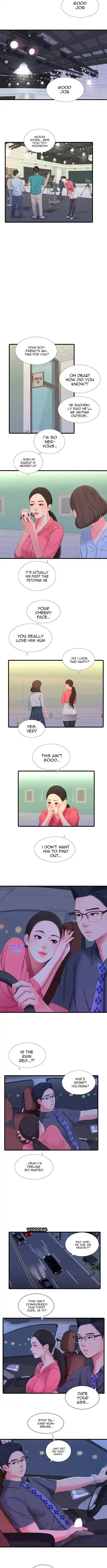 Maidens In-Law | One's In-Laws Virgins Ch. 26-30 Fhentai - Page 18