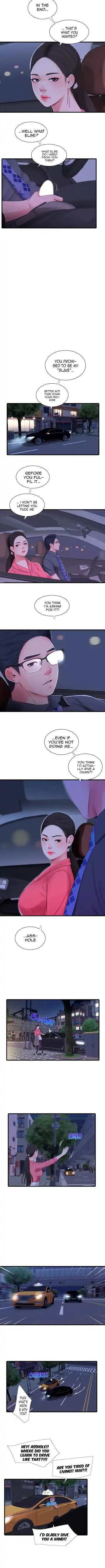 Maidens In-Law | One's In-Laws Virgins Ch. 26-30 Fhentai - Page 19