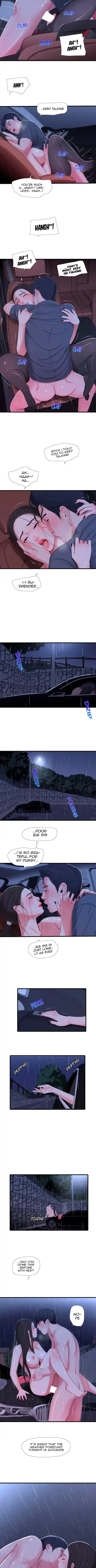 Maidens In-Law | One's In-Laws Virgins Ch. 26-30 Fhentai - Page 22