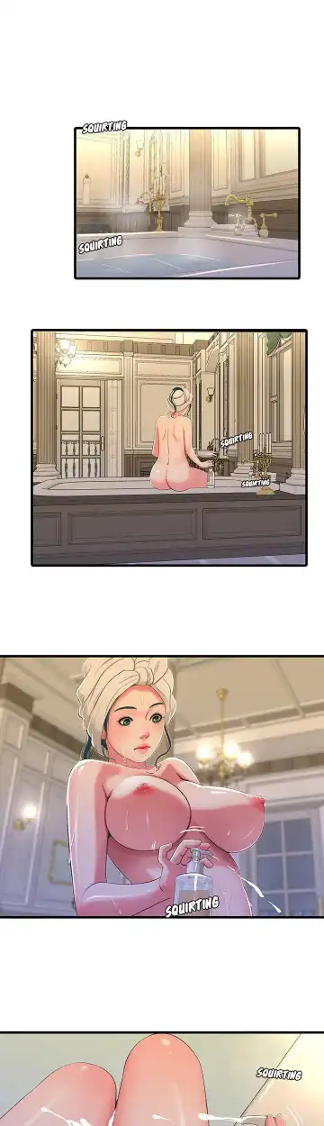 Maidens In-Law | One's In-Laws Virgins Ch. 26-30 Fhentai - Page 24