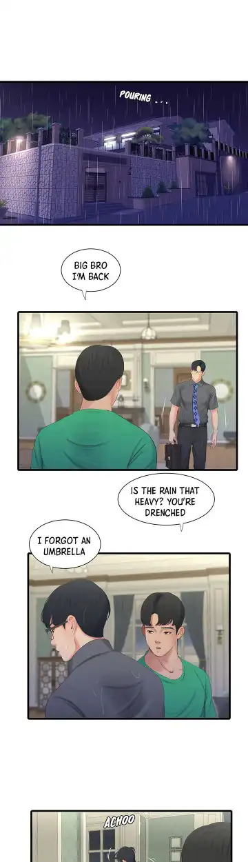 Maidens In-Law | One's In-Laws Virgins Ch. 26-30 Fhentai - Page 26