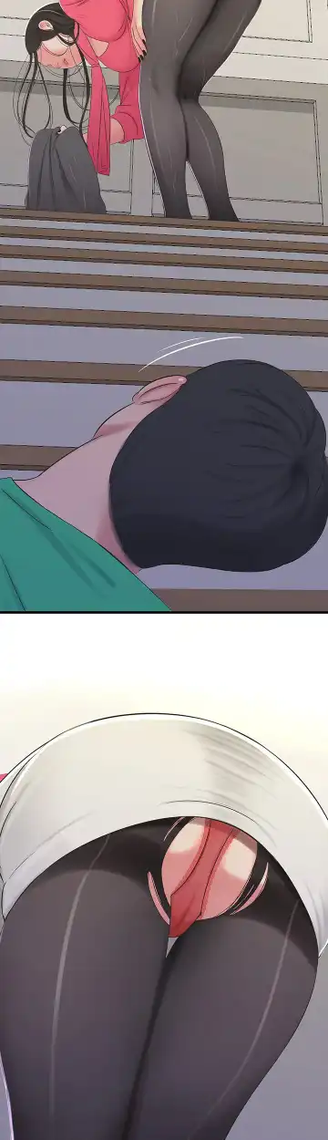 Maidens In-Law | One's In-Laws Virgins Ch. 26-30 Fhentai - Page 32